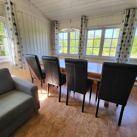 Hovden Hoyfjellsenter Hotel Room photo